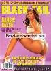 Adult magazine Black Tail - Christmas (2006)